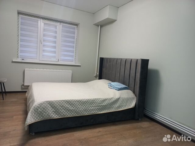 

Квартира-студия, 29,9 м², 1 кровать