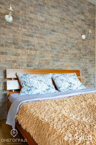

1-к. квартира, 31 м², 2 кровати