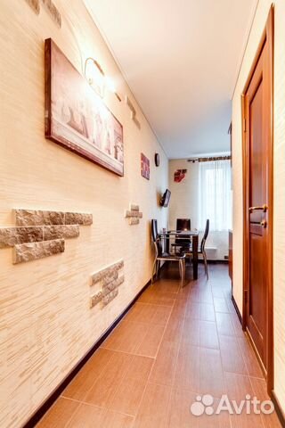 1-к квартира, 34 м², 5/9 эт. 1-к квартира, 34 м², 5/9 эт.