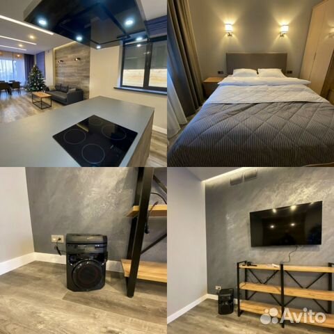 

5-к. коттедж, 250 м²