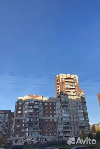 

1-к. квартира, 35 м², 1 кровать