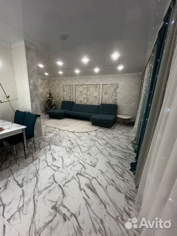

5-к. коттедж, 244 м²