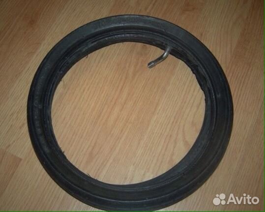 Запасная поkрышка c колясkи с камерой