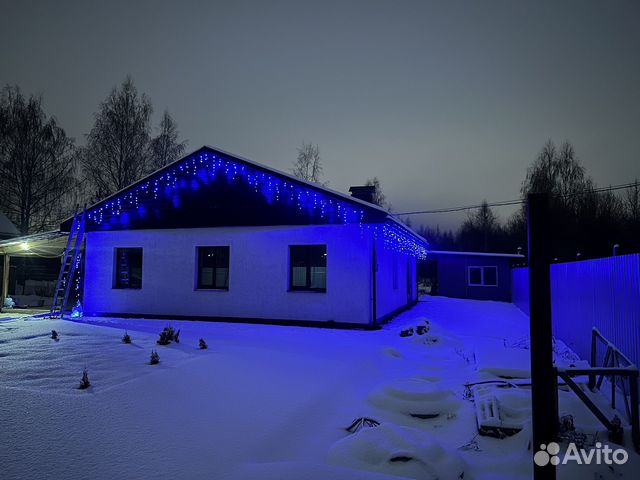 

2-к. дом, 101 м²