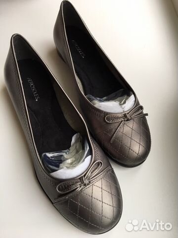 Новые туфли aerosoles, размер 36,5 Новые туфли aerosoles, размер 36,5