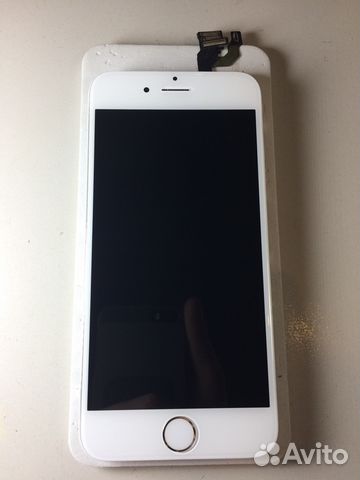 Замена стекла iPhone Замена стекла iPhone