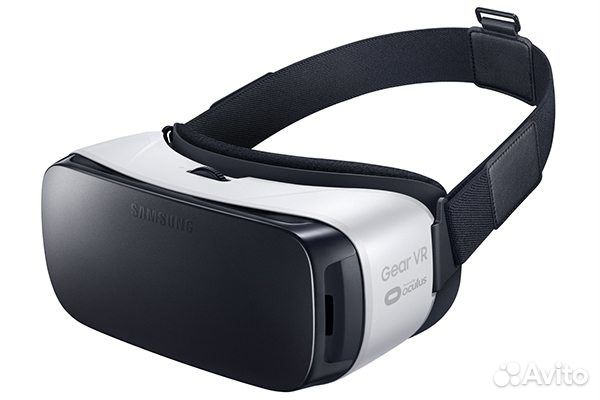 SAMSUNG Gear VR SM-R322 SAMSUNG Gear VR SM-R322