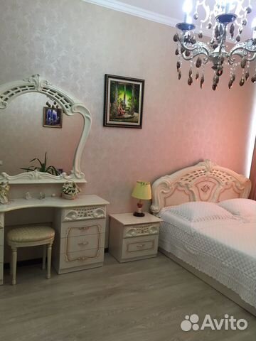 

2-к. квартира, 56,2 м², 2 кровати