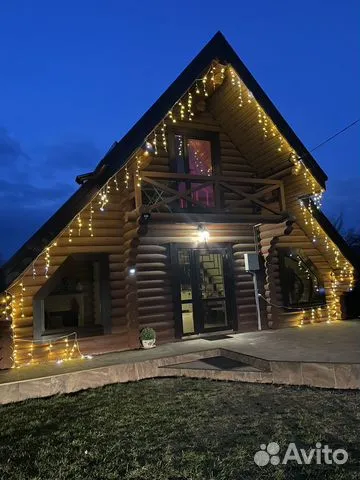 

Дом 80 м² на участке 5 сот.