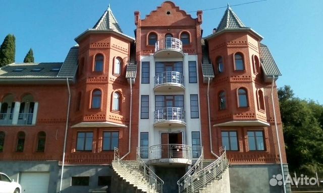 2-к квартира, 52.3 м², 2/4 эт. 2-к квартира, 52.3 м², 2/4 эт.