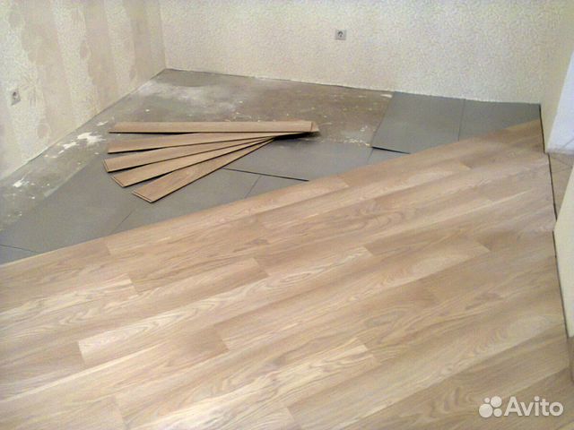 Укладка Ламината Укладка Ламината