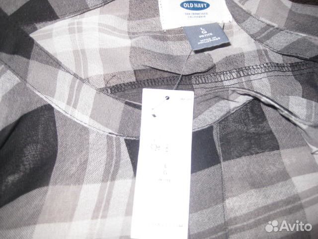 Платье-рубашка OLD navy
