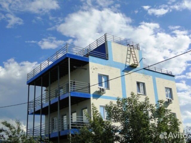 

Коттедж 300 м² на участке 5 сот.