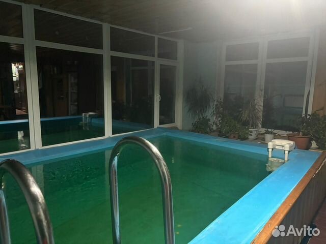

5-к. коттедж, 300 м²