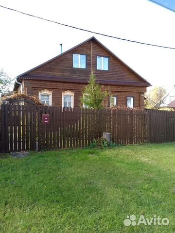 

8-к. дом, 150 м²