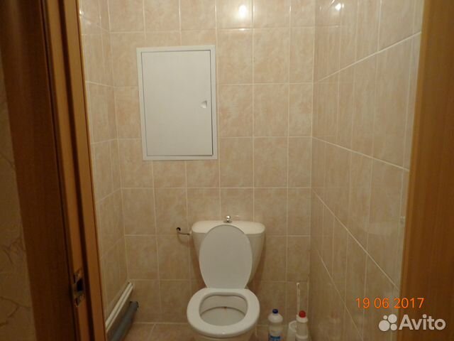 3-к квартира, 72 м², 4/17 эт. 3-к квартира, 72 м², 4/17 эт.