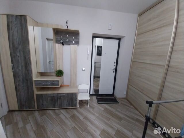 

1-к. квартира, 42 м², 2 кровати