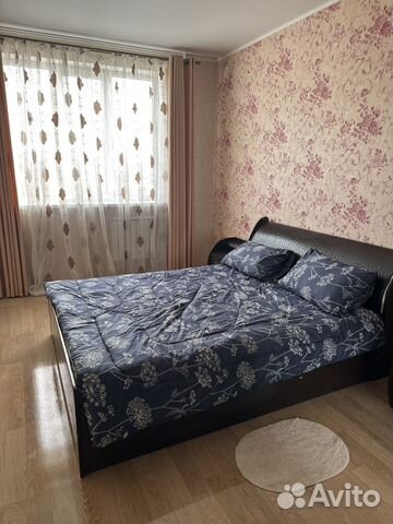 

2-к. квартира, 65,9 м², 2 кровати