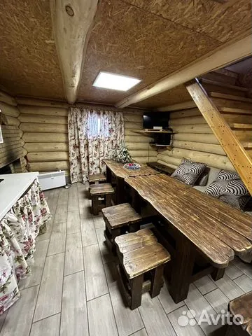 

3-к. дом, 75 м²