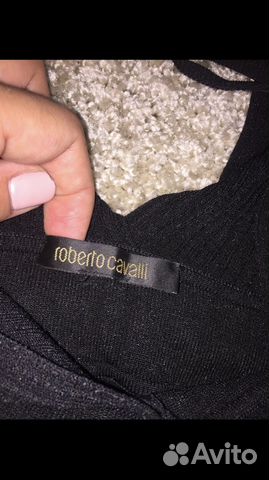 Топ Roberto cavalli Топ Roberto cavalli