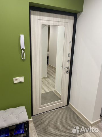 

1-к. квартира, 48 м², 2 кровати