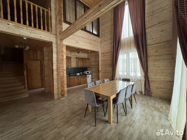 

4-к. дом, 130 м²
