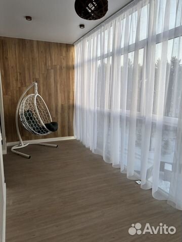 

2-к. квартира, 66 м², 2 кровати