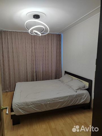

3-к. квартира, 73 м², 5 кроватей