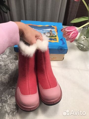 Валенки котофей новые Валенки котофей новые
