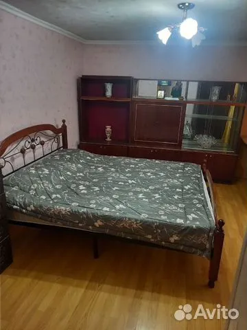 

2-к. дом, 60 м²
