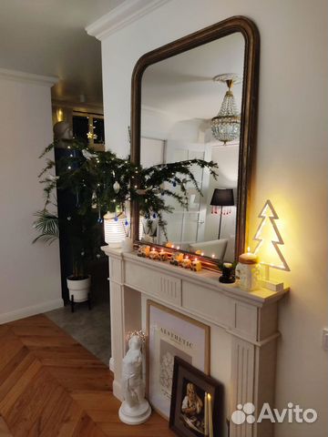 

1-к. квартира, 42 м², 1 кровать