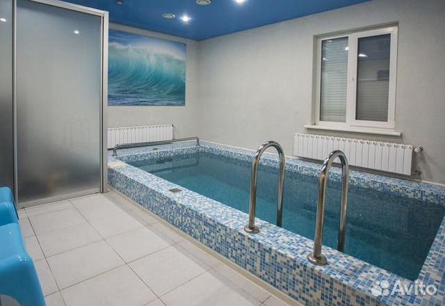 

5-к. коттедж, 300 м²