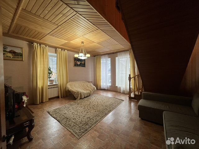 

5-к. дом, 260 м²