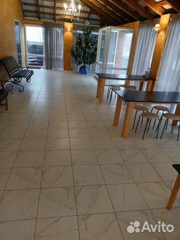 

3-к. коттедж, 300 м²