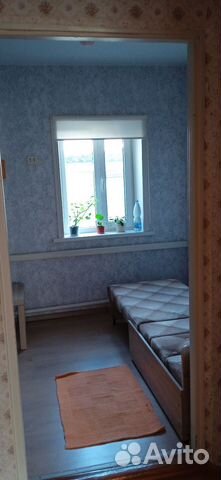 

3-к. квартира, 55 м², 3 кровати