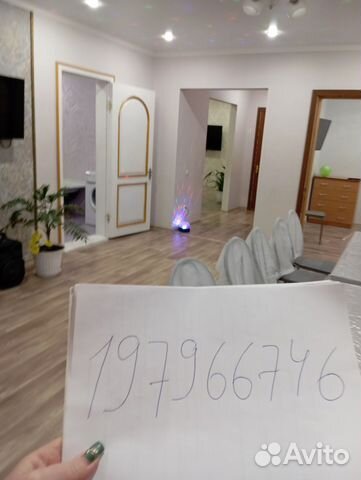 

5-к. дом, 144 м²