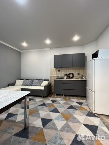 

2-к. квартира, 40 м², 3 кровати