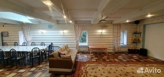 

7-к. дом, 250 м²
