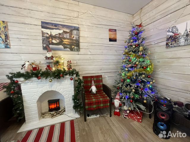 

4-к. коттедж, 120 м²