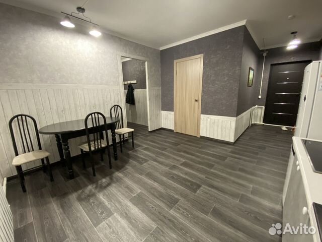 

2-к. квартира, 50 м², 3 кровати