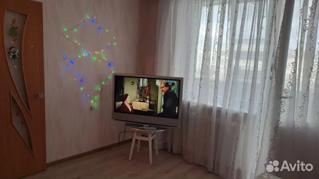 

1-к. квартира, 35 м², 1 кровать