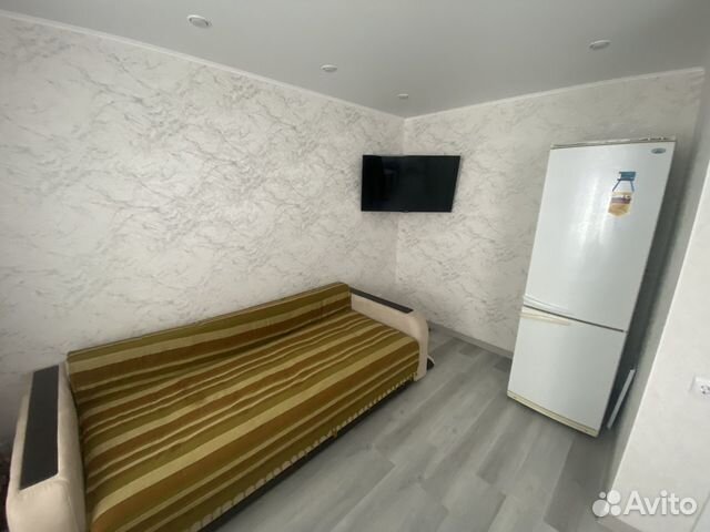 

2-к. квартира, 68 м², 2 кровати