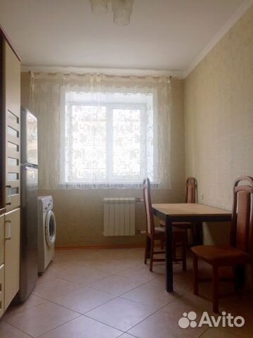 3-к квартира, 110 м², 3/5 эт.