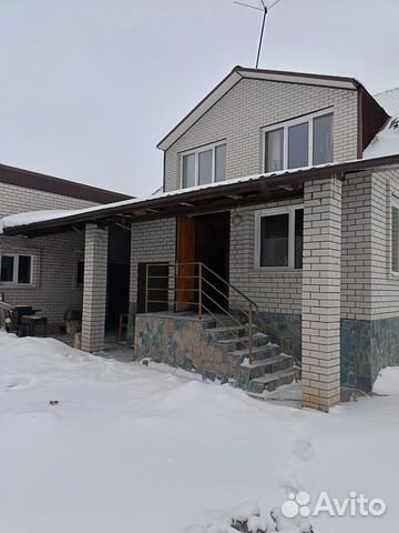 

5-к. коттедж, 220 м²
