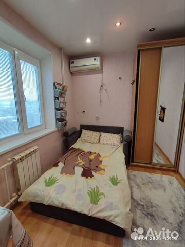

3-к. квартира, 52 м², 3 кровати