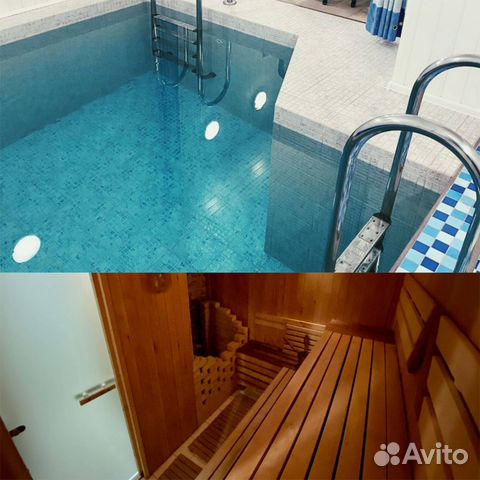 

5-к. коттедж, 700 м²