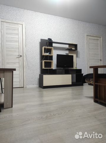 

2-к. квартира, 44 м², 4 кровати