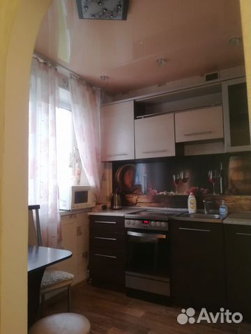 

2-к. квартира, 45 м², 4 кровати