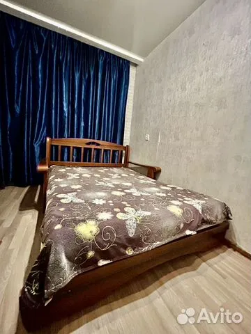 

2-к. квартира, 52,2 м², 4 кровати