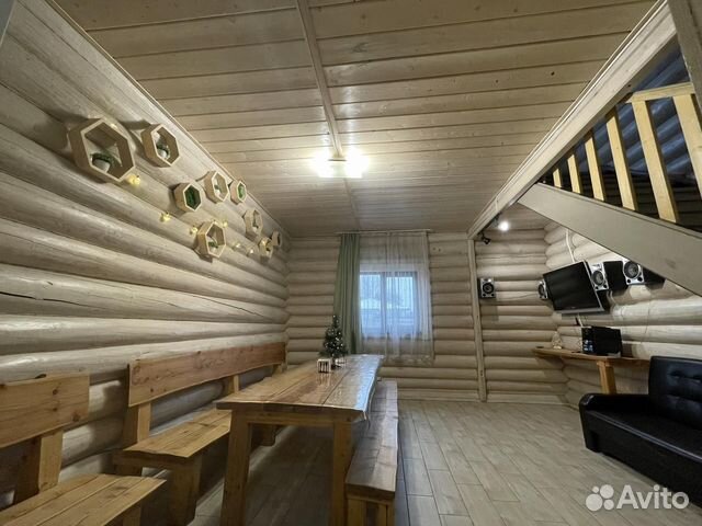 

4-к. коттедж, 151 м²